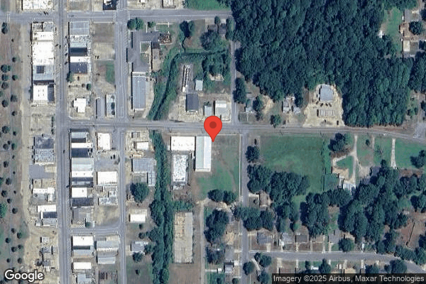 Timber Springs Rehab and Retirement nursing home in SPRINGHILL, LA