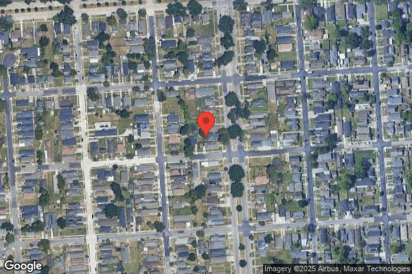 ST BERNARD NURSING & REHAB nursing home in NEW ORLEANS, LA - Photo 1 of 2