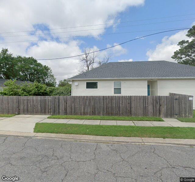 ST BERNARD NURSING & REHAB nursing home in NEW ORLEANS, LA - Photo 2 of 2