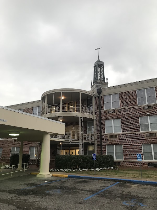 St. Joseph Continuing Care Center nursing home in MONROE, LA - Photo 1 of 5