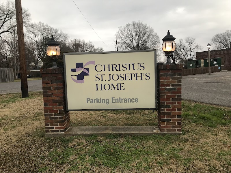 St. Joseph Continuing Care Center nursing home in MONROE, LA - Photo 3 of 5