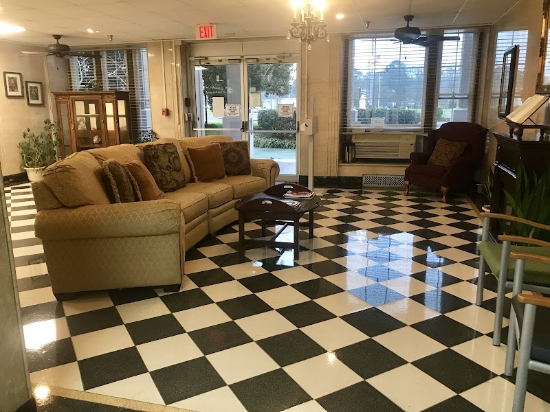 St. Joseph Continuing Care Center nursing home in MONROE, LA - Photo 4 of 5