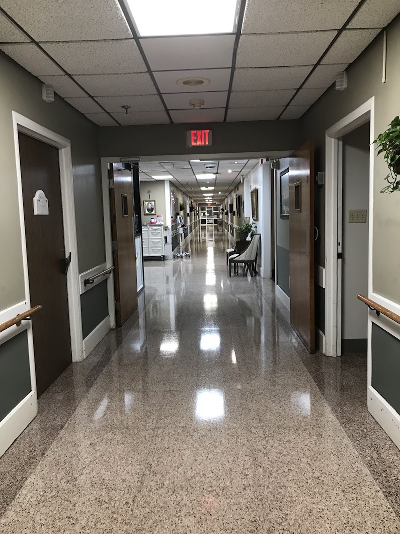 St. Joseph Continuing Care Center nursing home in MONROE, LA - Photo 5 of 5