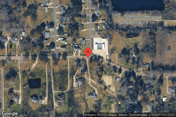 Baton Rouge Health Care Center nursing home in BATON ROUGE, LA - Photo 1 of 5