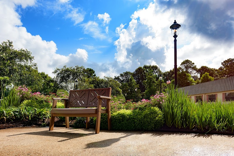 Baton Rouge Health Care Center nursing home in BATON ROUGE, LA - Photo 5 of 5