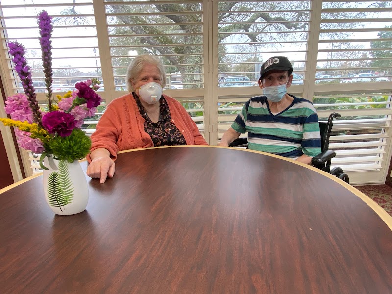 ZACHARY MANOR NURSING AND REHABILITATION CENTER nursing home in ZACHARY, LA - Photo 4 of 10