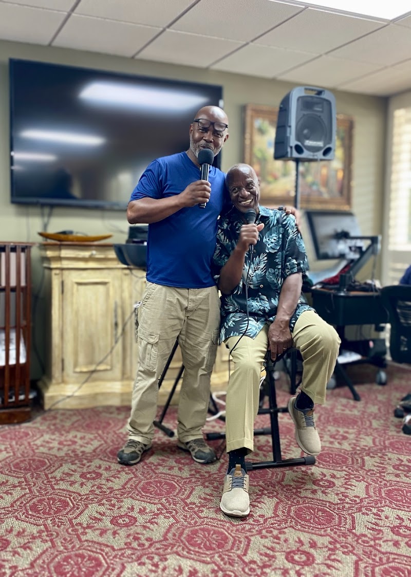 ZACHARY MANOR NURSING AND REHABILITATION CENTER nursing home in ZACHARY, LA - Photo 5 of 10