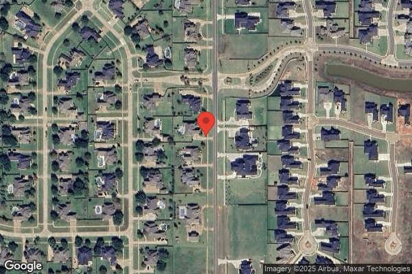 OLD BROWNLEE COMMUNITY CARE CENTER nursing home in BOSSIER CITY, LA - Photo 1 of 10