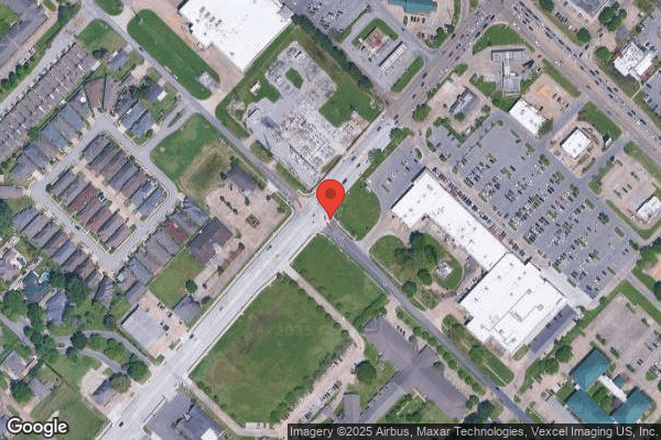 MAISON DE LAFAYETTE nursing home in LAFAYETTE, LA - Photo 1 of 5