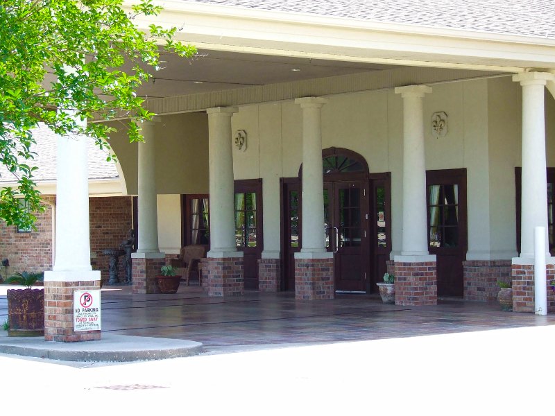 MAISON DE LAFAYETTE nursing home in LAFAYETTE, LA - Photo 2 of 5