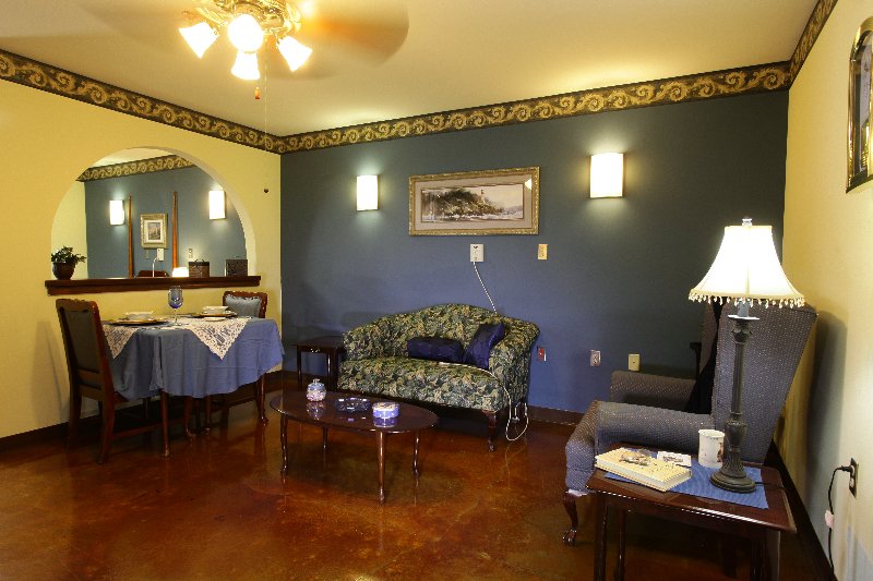 MAISON DE LAFAYETTE nursing home in LAFAYETTE, LA - Photo 3 of 5