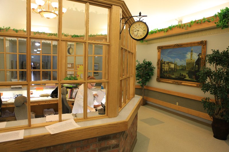 MAISON DE LAFAYETTE nursing home in LAFAYETTE, LA - Photo 5 of 5