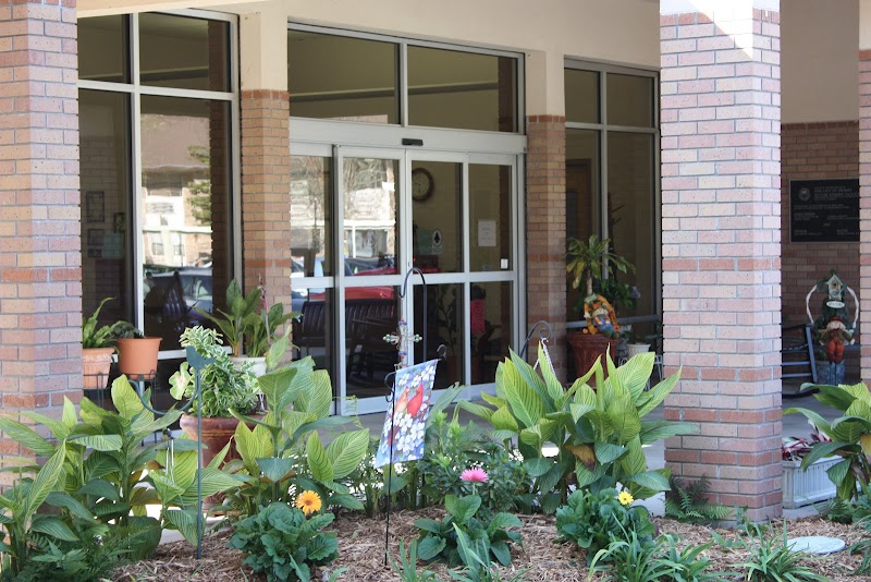 OUR LADY OF PROMPT SUCCOR NURSING FACILITY nursing home in OPELOUSAS, LA - Photo 3 of 10