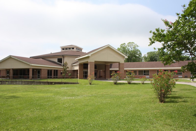 OUR LADY OF PROMPT SUCCOR NURSING FACILITY nursing home in OPELOUSAS, LA - Photo 4 of 10