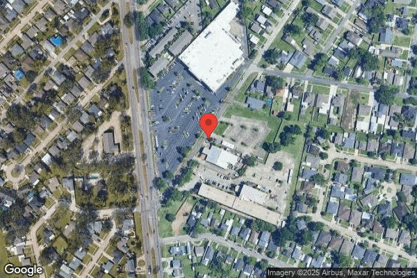 St Joseph of Harahan nursing home in Harahan, LA - Photo 1 of 5