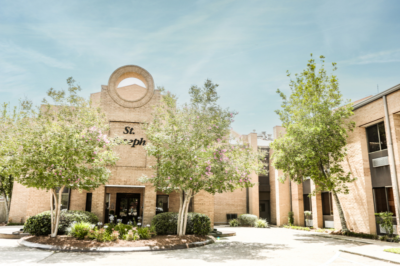 St Joseph of Harahan nursing home in Harahan, LA - Photo 3 of 5