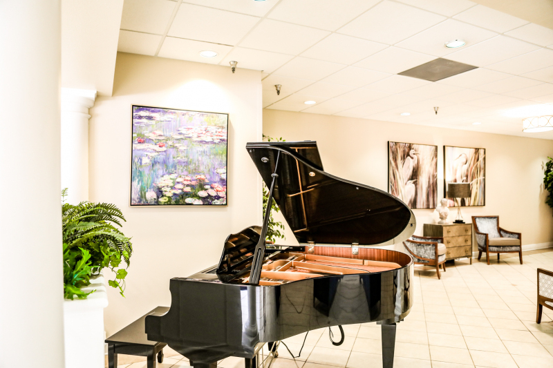 St Joseph of Harahan nursing home in Harahan, LA - Photo 4 of 5