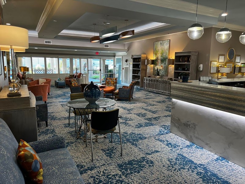 THE GUEST HOUSE SKILLED NURSING REHABILITATION nursing home in SHREVEPORT, LA - Photo 4 of 5