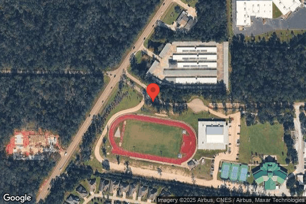 CHRISTWOOD nursing home in COVINGTON, LA