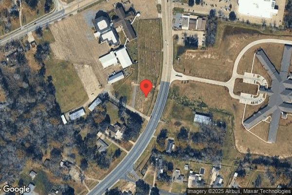 CENTRAL GUEST HOUSE HEALTHCARE & REHABILITATION CE nursing home in BATON ROUGE, LA - Photo 1 of 5