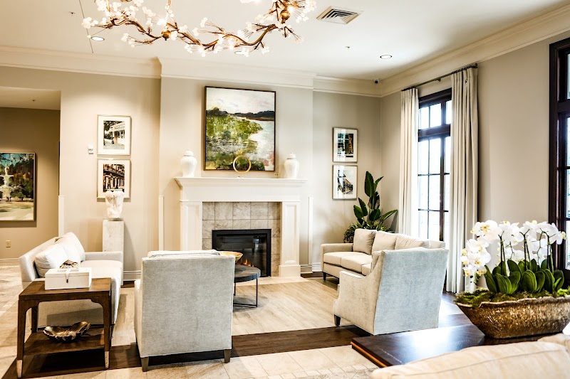 CENTRAL GUEST HOUSE HEALTHCARE & REHABILITATION CE nursing home in BATON ROUGE, LA - Photo 2 of 5