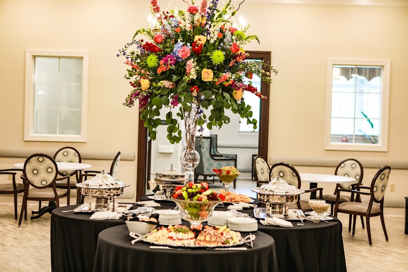 CENTRAL GUEST HOUSE HEALTHCARE & REHABILITATION CE nursing home in BATON ROUGE, LA - Photo 5 of 5