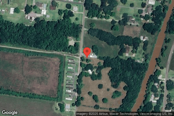 J. MICHAEL MORROW MEMORIAL NURSING  HOME nursing home in ARNAUDVILLE, LA - Photo 1 of 4