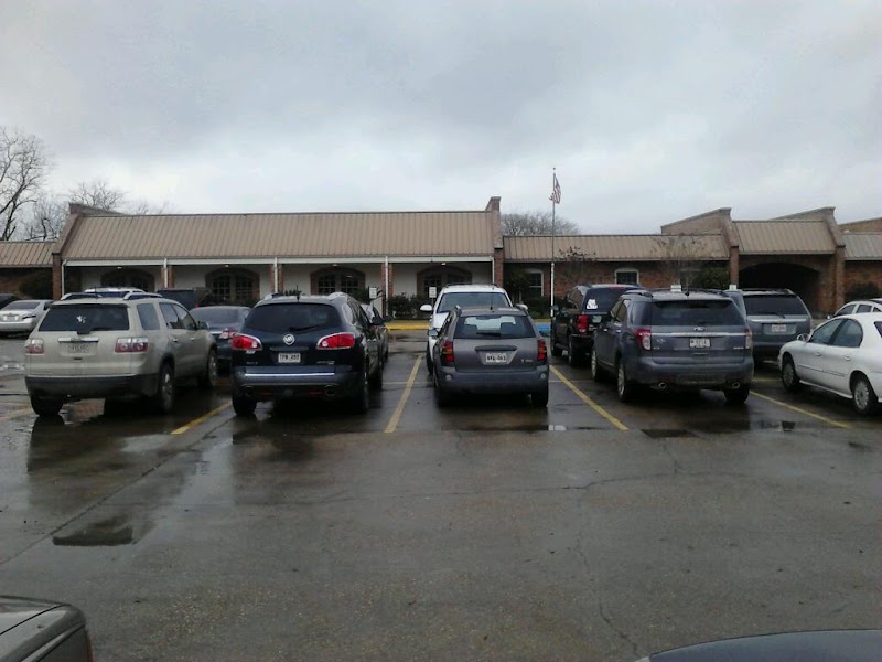 J. MICHAEL MORROW MEMORIAL NURSING  HOME nursing home in ARNAUDVILLE, LA - Photo 2 of 4
