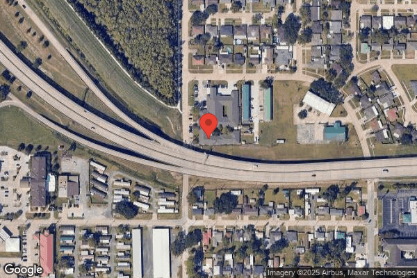 Legacy Nursing and Rehabilitation of Morgan City nursing home in Morgan City, LA - Photo 1 of 3