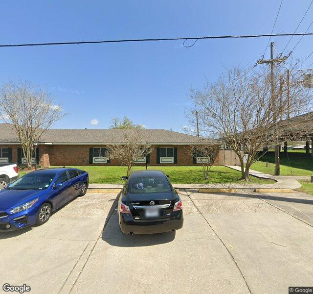 Legacy Nursing and Rehabilitation of Morgan City nursing home in Morgan City, LA - Photo 2 of 3