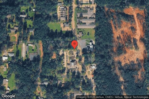 HILLTOP NURSING & REHABILITATION CENTER nursing home in PINEVILLE, LA - Photo 1 of 5