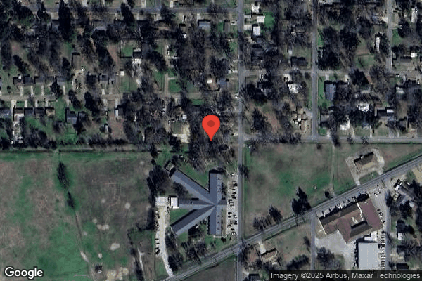 LEGACY NURSING AND REHABILITATION OF WINNSBORO nursing home in WINNSBORO, LA - Photo 1 of 3