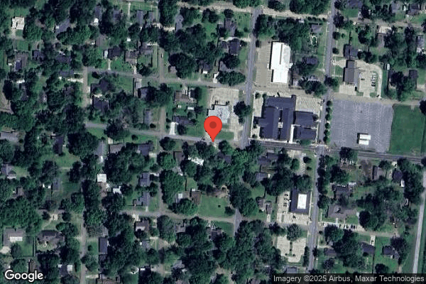 COLONIAL MANOR NURSING & REHABILITATION HOME nursing home in RAYVILLE, LA - Photo 1 of 5