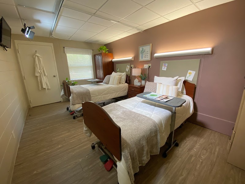 Harmony House Nursing and Rehabilitation Center, I nursing home in SHREVEPORT, LA - Photo 2 of 10