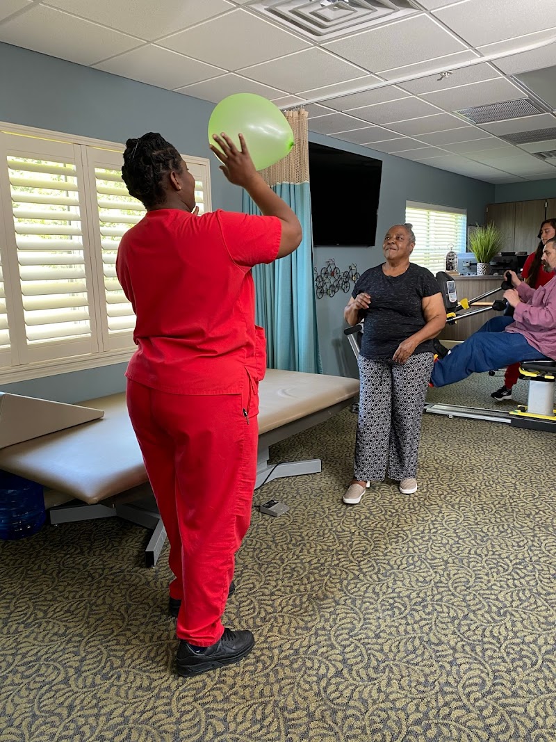 Harmony House Nursing and Rehabilitation Center, I nursing home in SHREVEPORT, LA - Photo 4 of 10