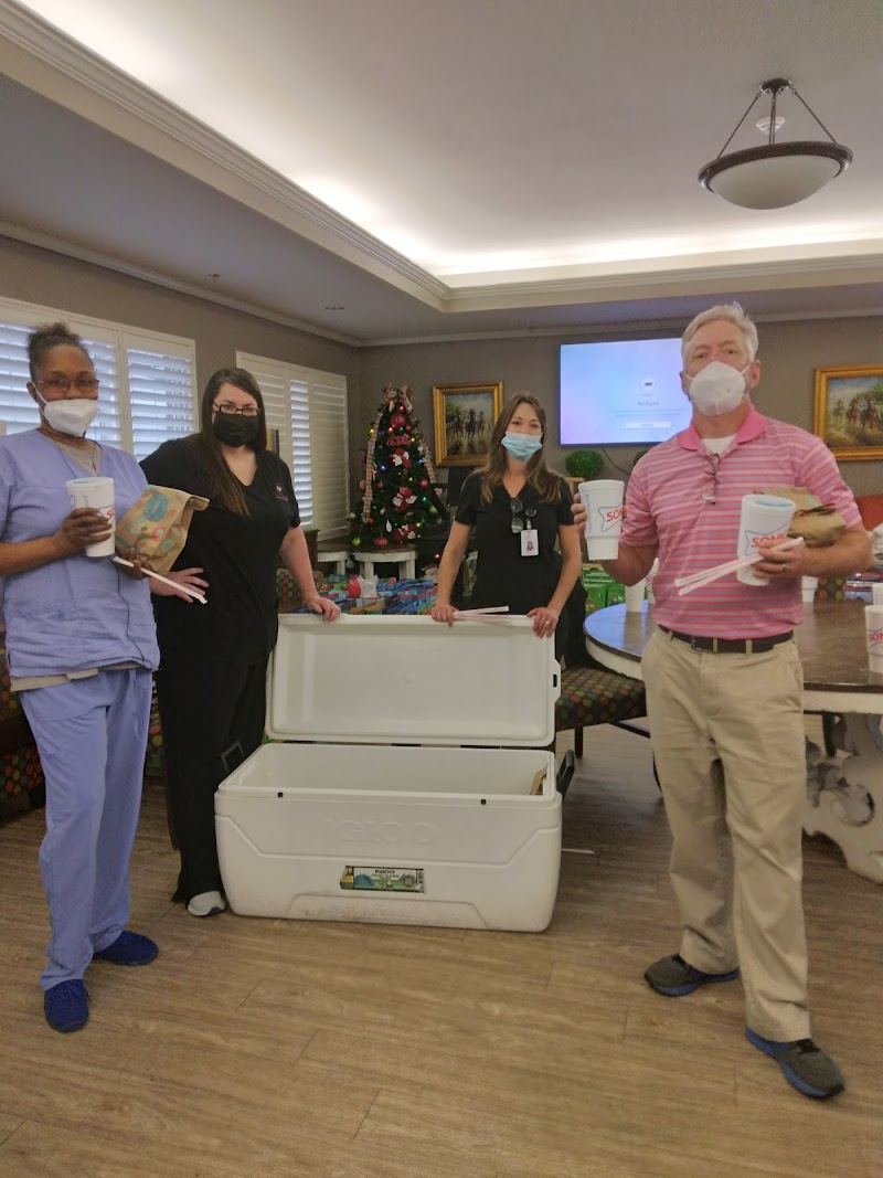 Harmony House Nursing and Rehabilitation Center, I nursing home in SHREVEPORT, LA - Photo 5 of 10