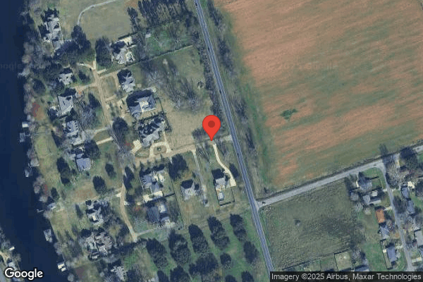 NATCHITOCHES COMMUNITY CARE CENTER nursing home in NATCHITOCHES, LA - Photo 1 of 2