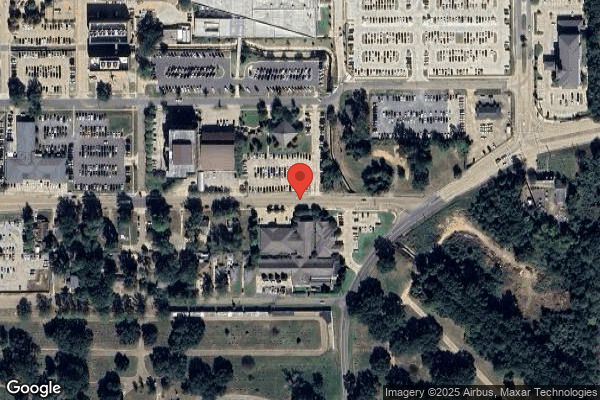 MAGNOLIA MANOR NURSING AND REHAB CTR, LLC nursing home in SHREVEPORT, LA - Photo 1 of 5