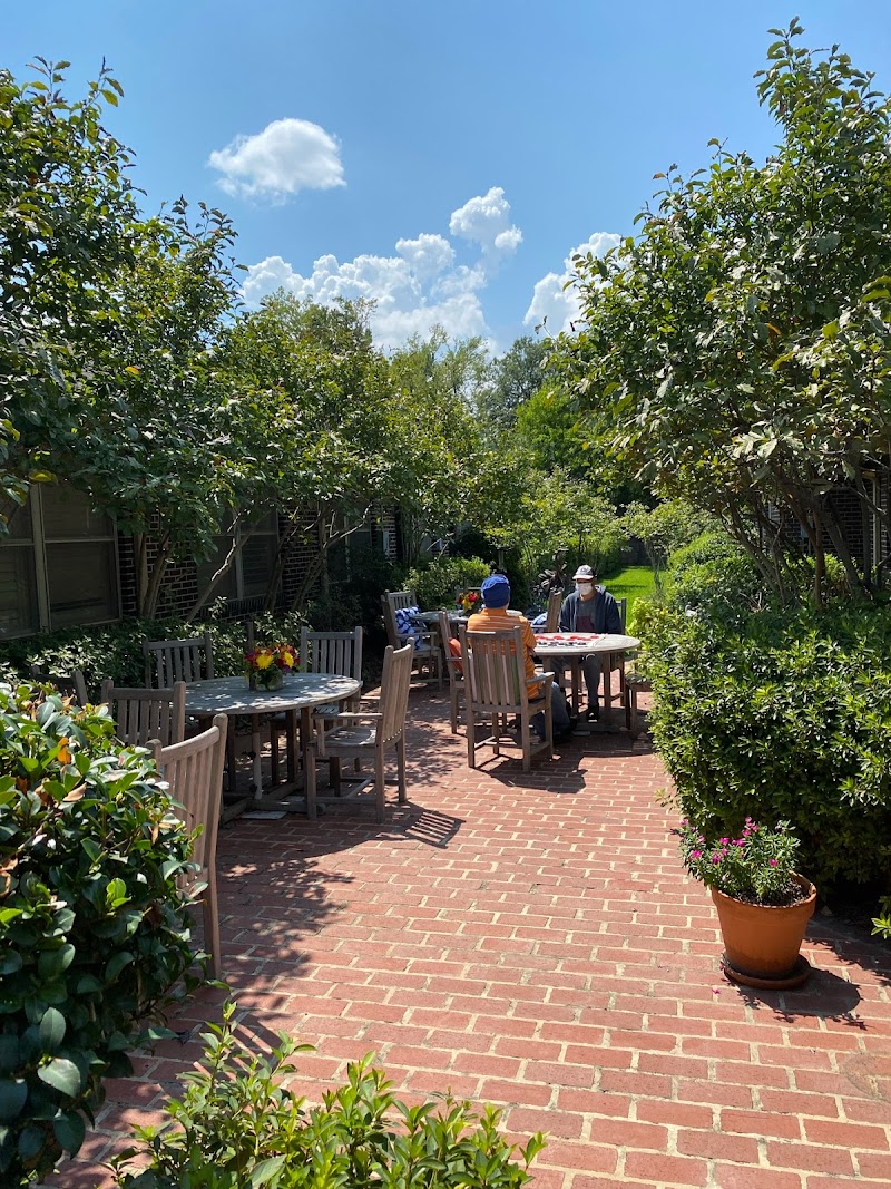 MAGNOLIA MANOR NURSING AND REHAB CTR, LLC nursing home in SHREVEPORT, LA - Photo 5 of 5