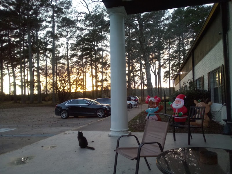 RINGGOLD NURSING AND REHABILITATION CENTER, LLC nursing home in RINGGOLD, LA - Photo 3 of 5