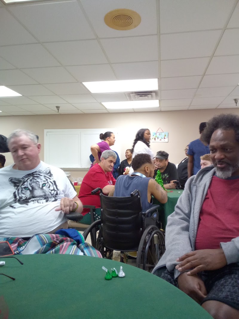 RINGGOLD NURSING AND REHABILITATION CENTER, LLC nursing home in RINGGOLD, LA - Photo 4 of 5