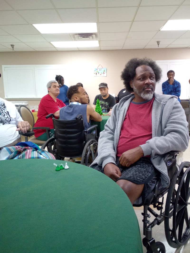 RINGGOLD NURSING AND REHABILITATION CENTER, LLC nursing home in RINGGOLD, LA - Photo 5 of 5