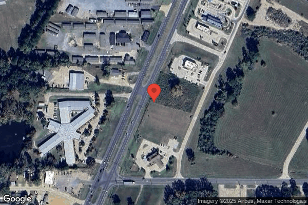 Heritage Manor South nursing home in SHREVEPORT, LA - Photo 1 of 5