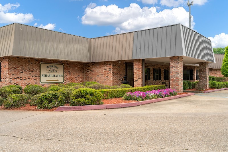 Heritage Manor South nursing home in SHREVEPORT, LA - Photo 5 of 5