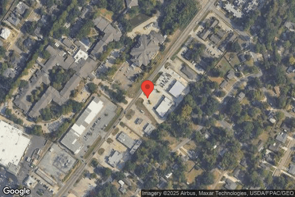 ST JAMES PLACE NURSING CARE CENTER nursing home in BATON ROUGE, LA - Photo 1 of 3