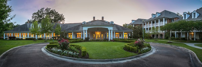 ST JAMES PLACE NURSING CARE CENTER nursing home in BATON ROUGE, LA - Photo 2 of 3