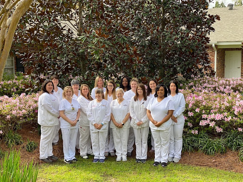 AUTUMN LEAVES NURSING AND REHAB CTR, LLC nursing home in WINNFIELD, LA - Photo 2 of 5