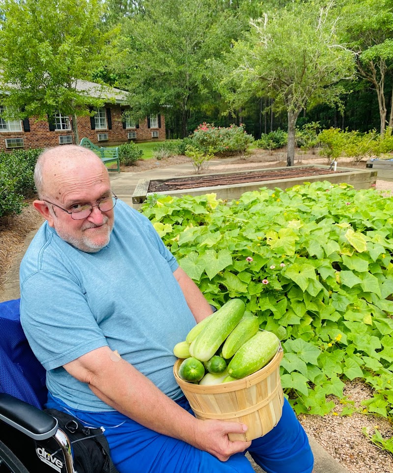 AUTUMN LEAVES NURSING AND REHAB CTR, LLC nursing home in WINNFIELD, LA - Photo 5 of 5