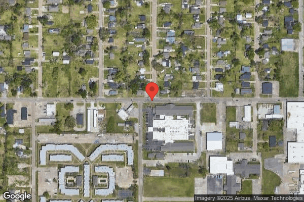 LAKE CHARLES CARE CENTER nursing home in LAKE CHARLES, LA - Photo 1 of 5