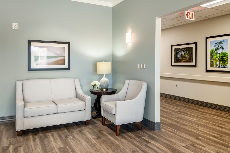 LAKE CHARLES CARE CENTER nursing home in LAKE CHARLES, LA - Photo 2 of 5